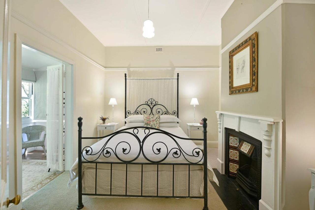 Holiday home Little Pomander Leura