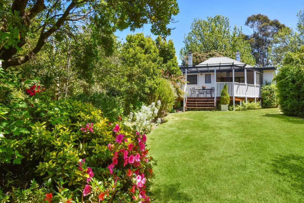 Holiday home Little Pomander *